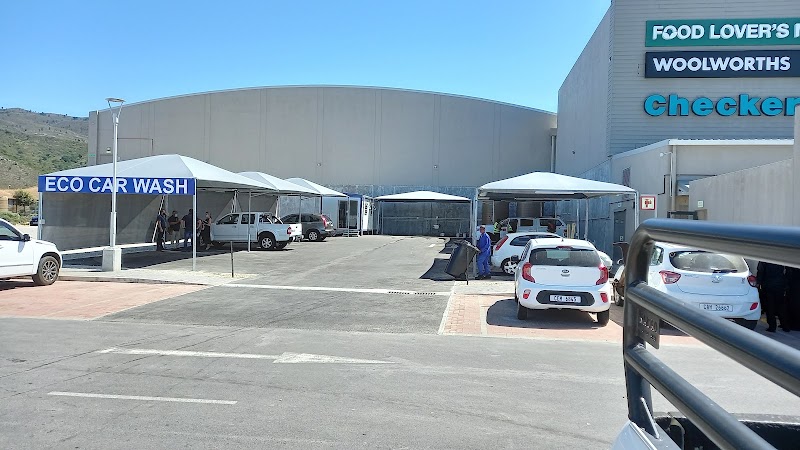 Thunder Brothers Car Wash - Whale Coast - Photo 3